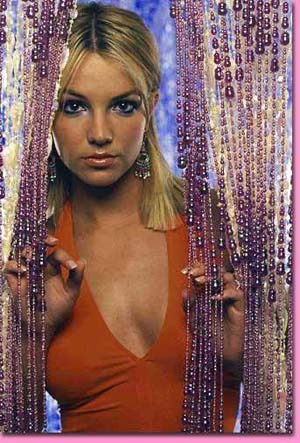   / Britney Spears 35 
