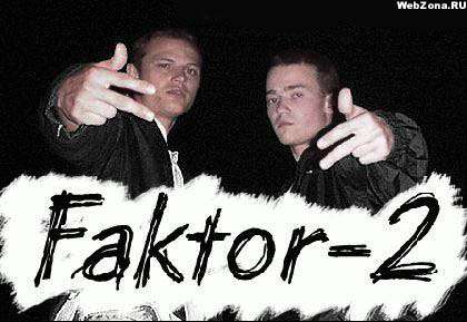  - 2 / Faktor - 2 6  06-10-2005